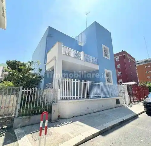Appartamento in vendita a Barletta