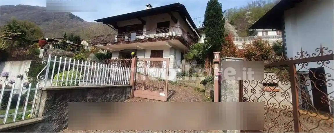 Villa in vendita a Germagno