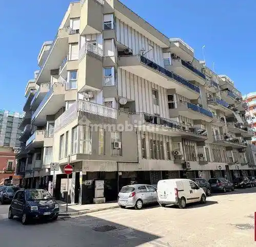 Appartamento in vendita a Barletta