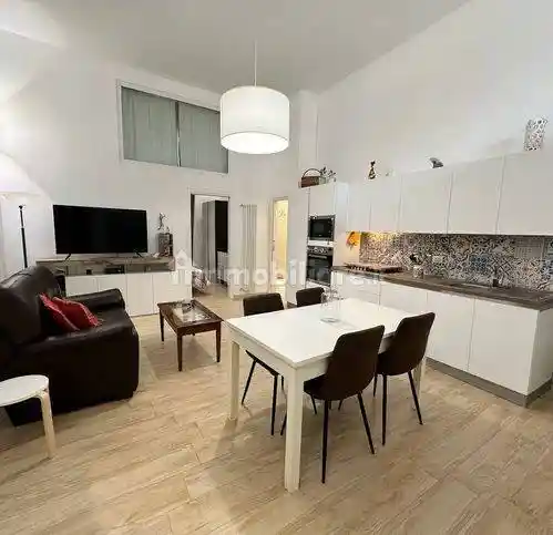Appartamento in vendita a Barletta