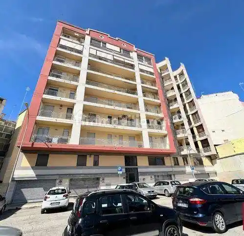 Appartamento in vendita a Barletta