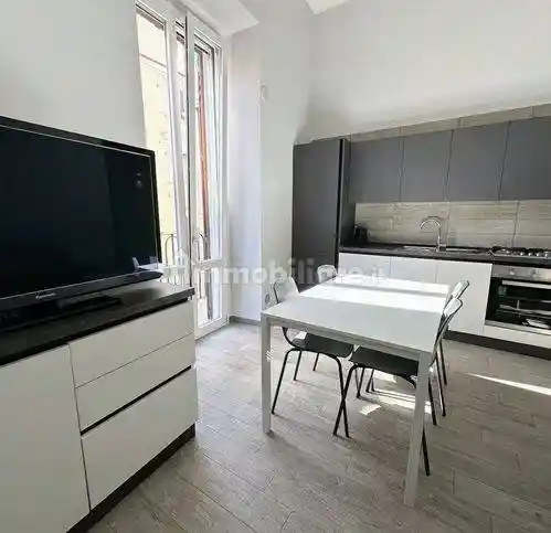Appartamento in vendita a Barletta