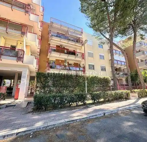Appartamento in vendita a Barletta