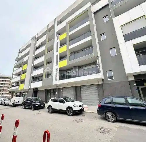 Appartamento in vendita a Barletta