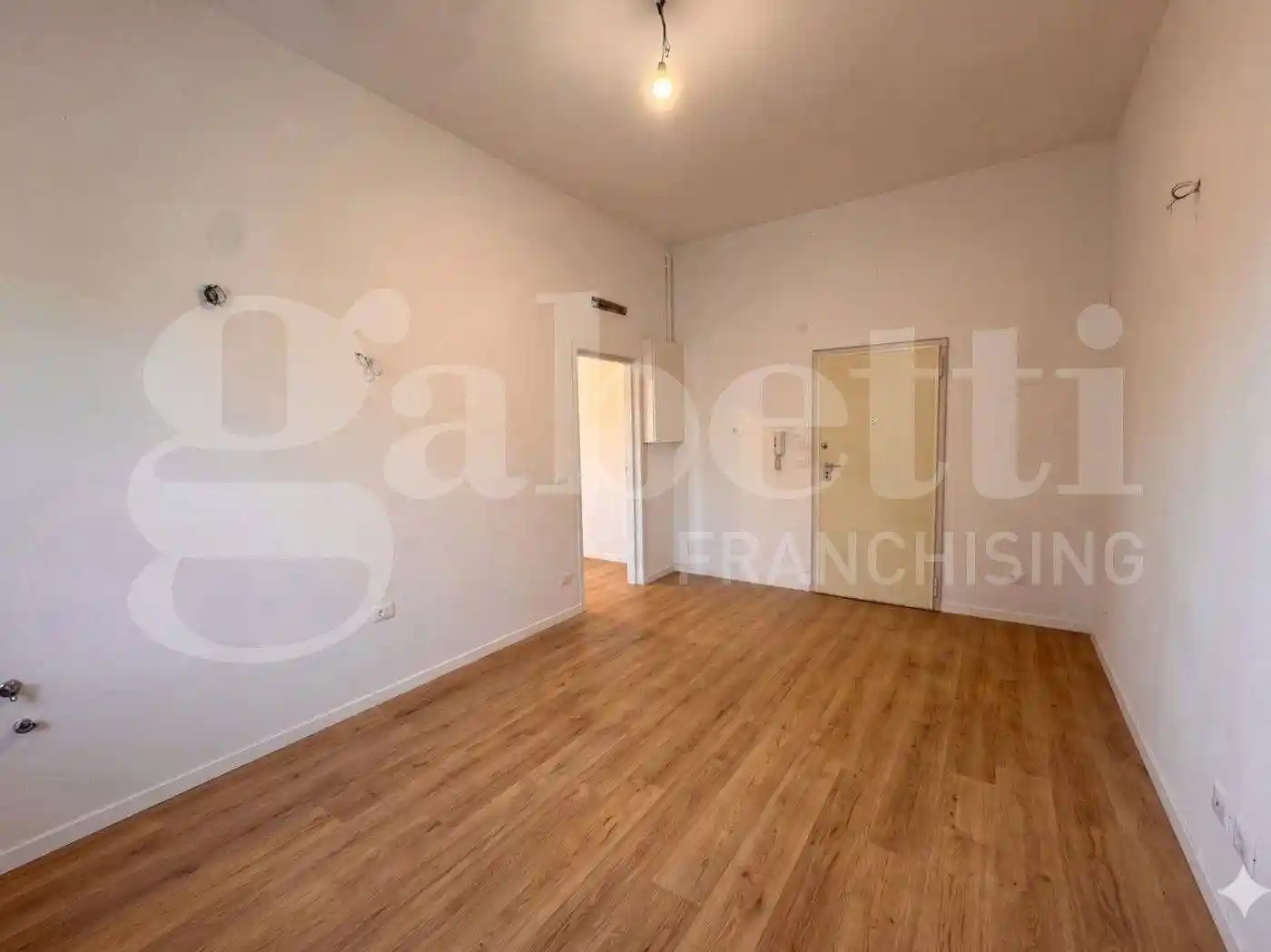 Appartamento in vendita a Bologna