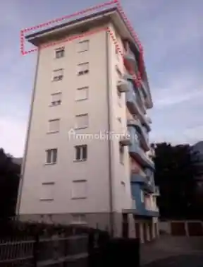 Appartamento in vendita a Lecco
