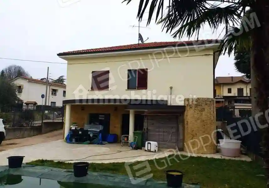 Casa indipendente - foto 4