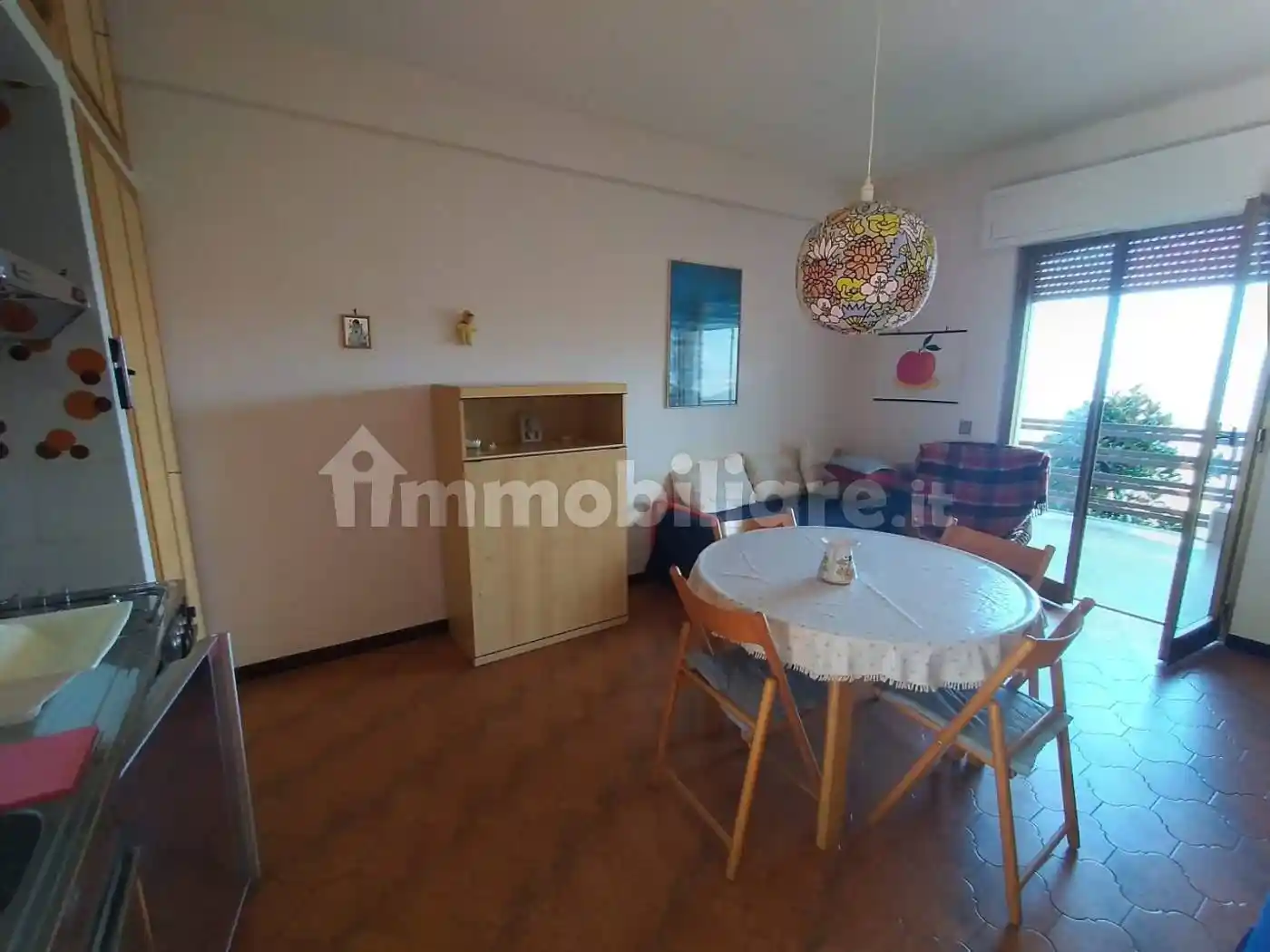 Appartamento in vendita a Sant'Angelo a Cupolo