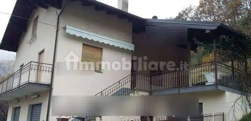 Appartamento in vendita a Bognanco