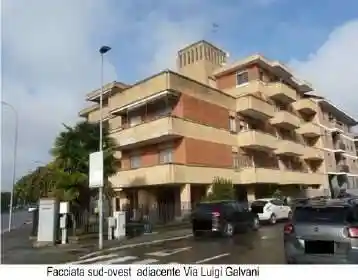 Appartamento in vendita a Novara