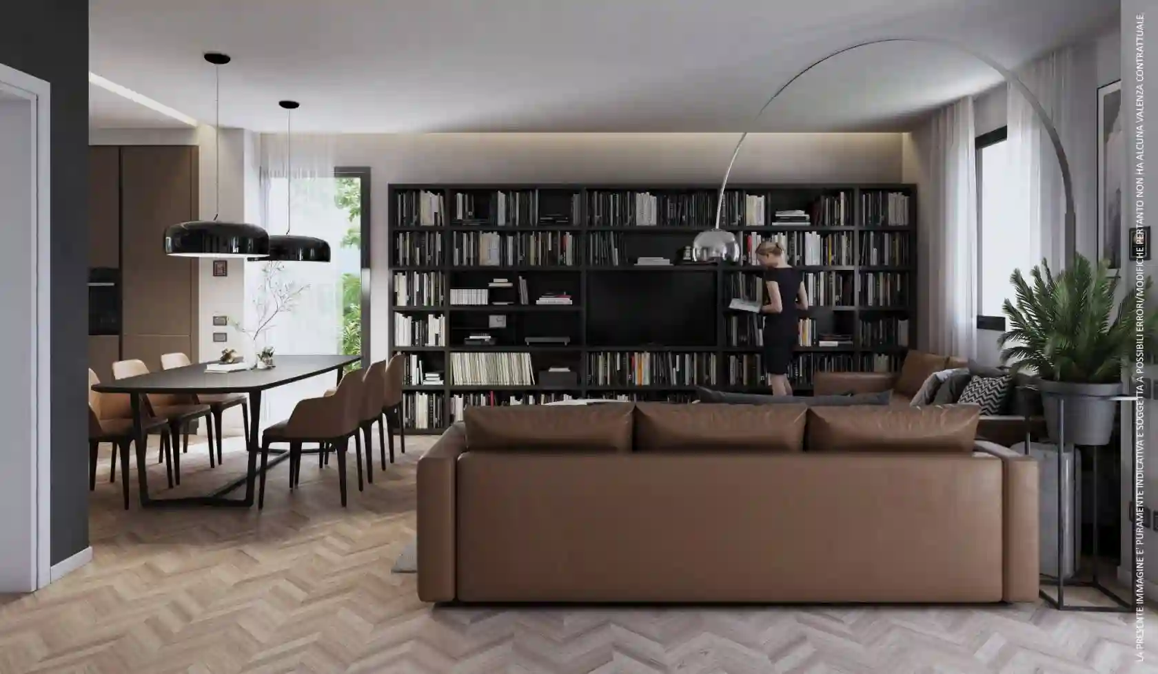 Villa - foto 2