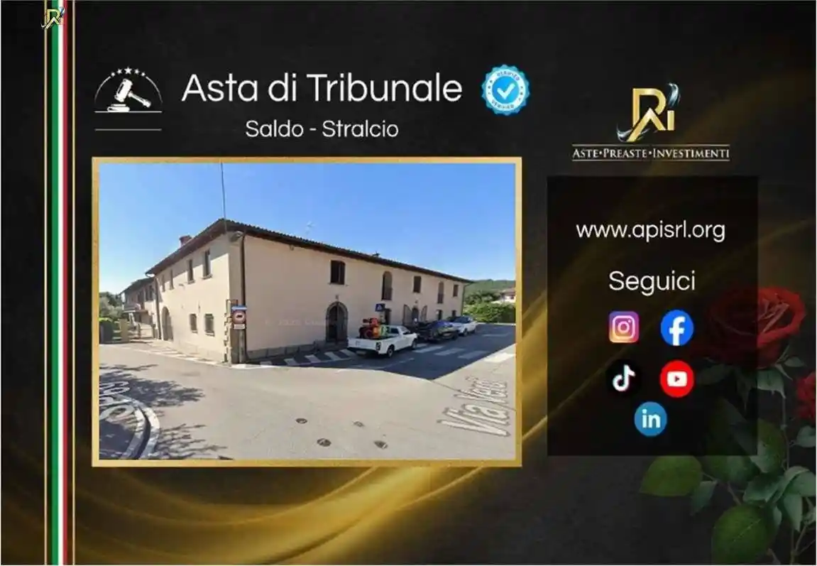 Appartamento