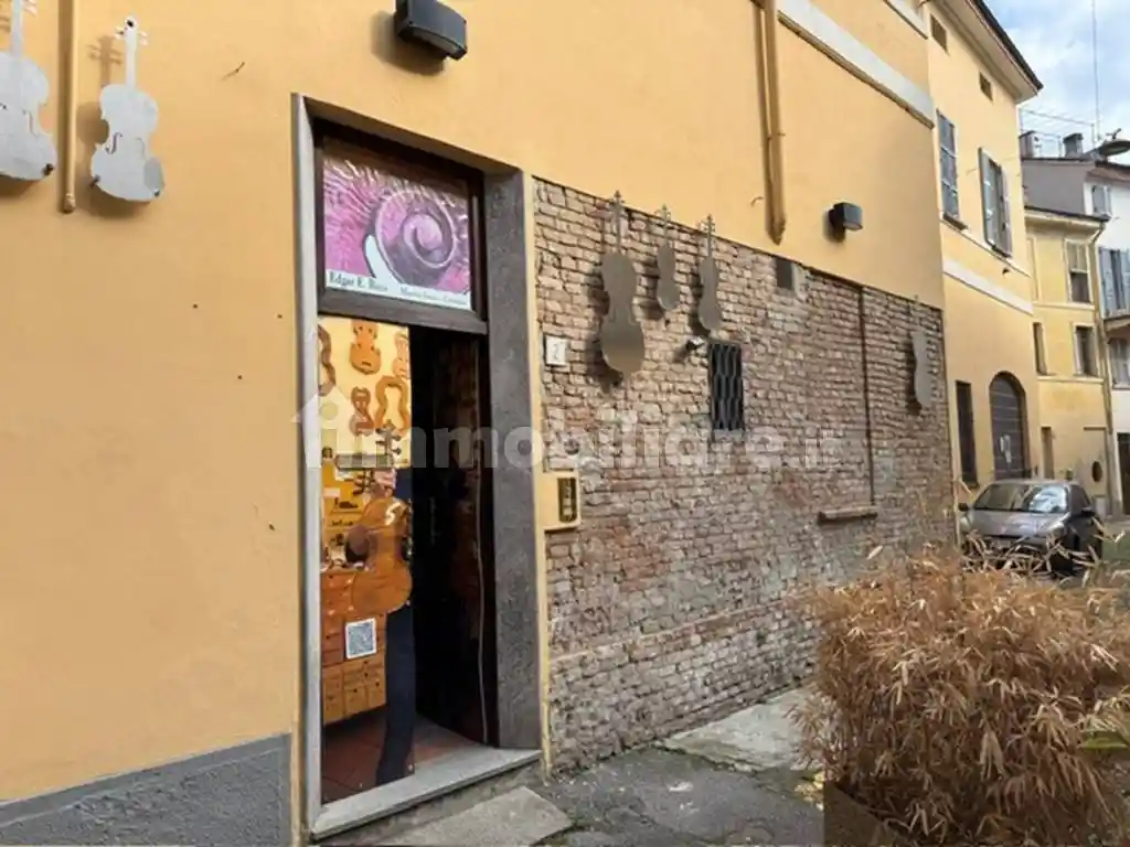 Appartamento in vendita a Cremona