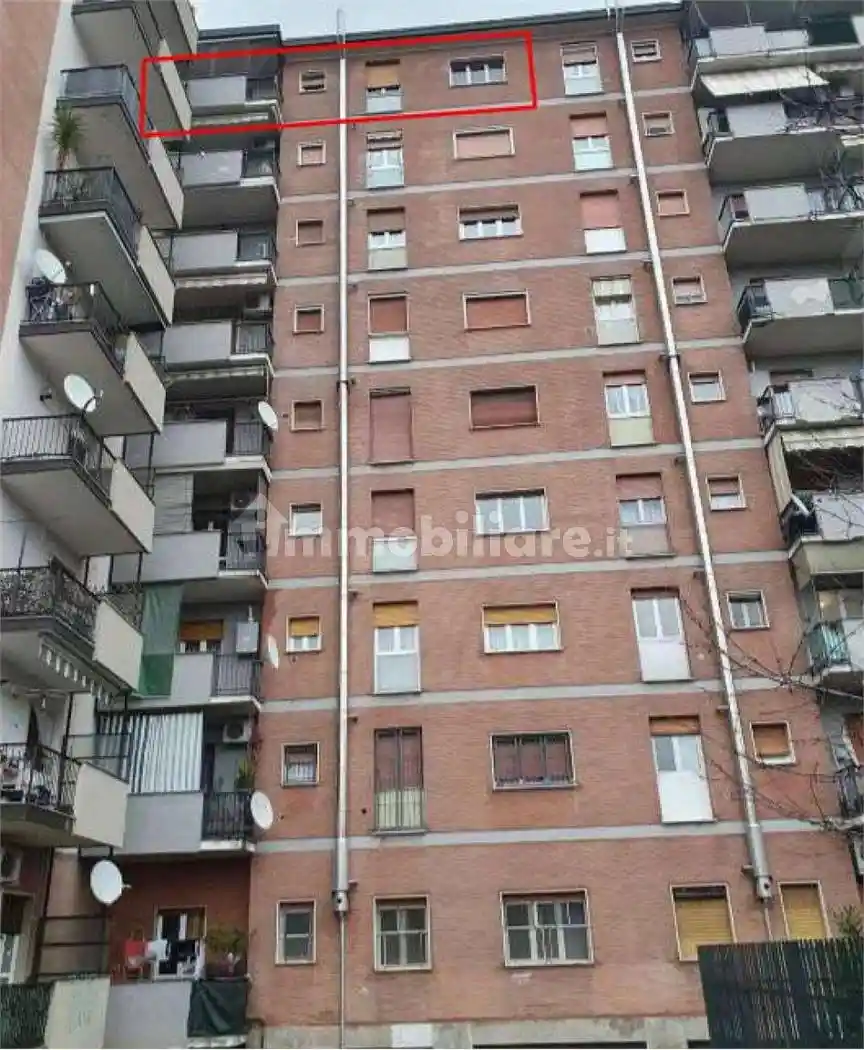 Appartamento in vendita a Cerro Maggiore