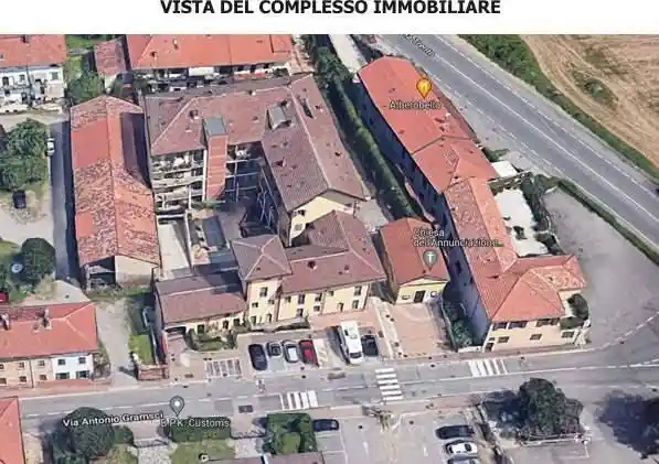 Appartamento in vendita a Arese