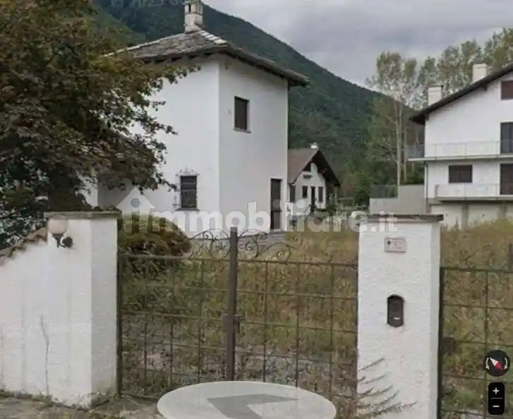 Villa in vendita a Santa Maria Maggiore