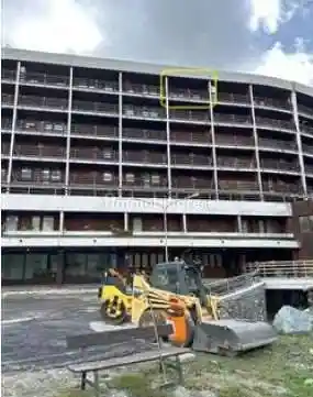 Appartamento in vendita a Valtournenche