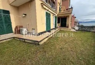 Appartamento in vendita a Arenzano