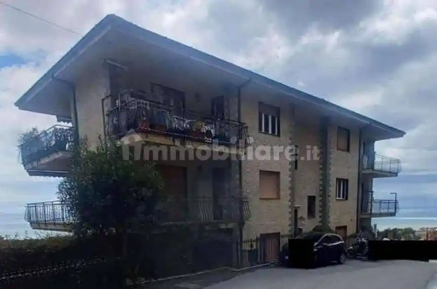 Appartamento in vendita a Vallecrosia