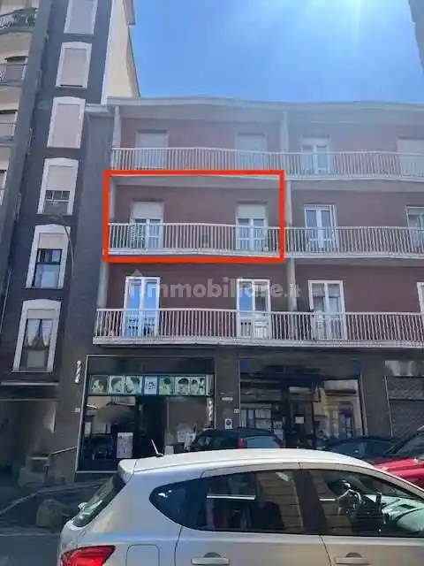 Appartamento in vendita a Olgiate Comasco