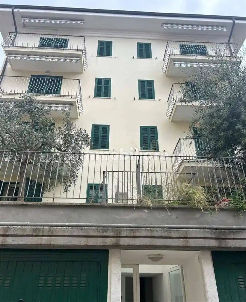 Appartamento in vendita a Sanremo