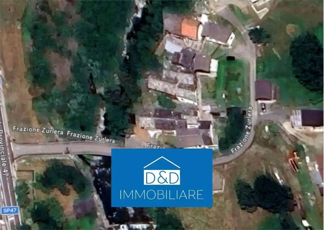 Casa indipendente in vendita a Valprato Soana