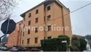 Appartamento in vendita a Gallarate