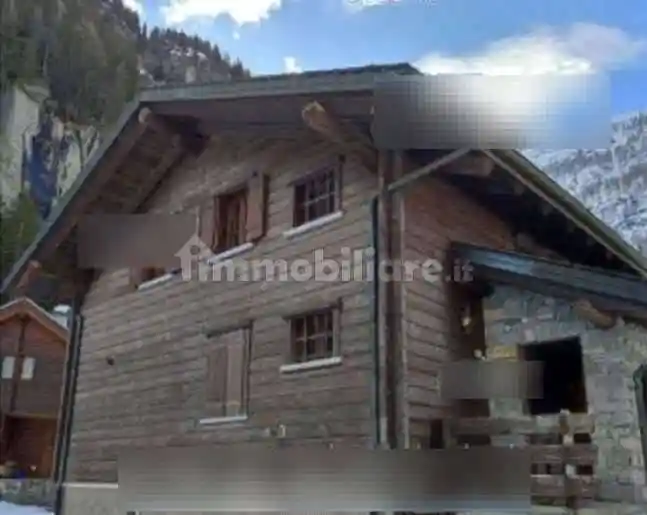 Casa indipendente in vendita a Formazza