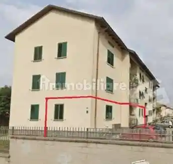 Appartamento in vendita a Castellanza