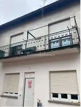 Appartamento in vendita a Vergiate