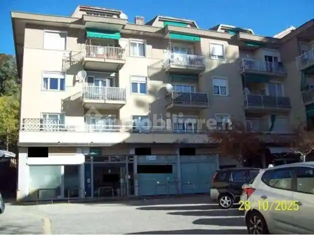 Appartamento in vendita a Cittiglio