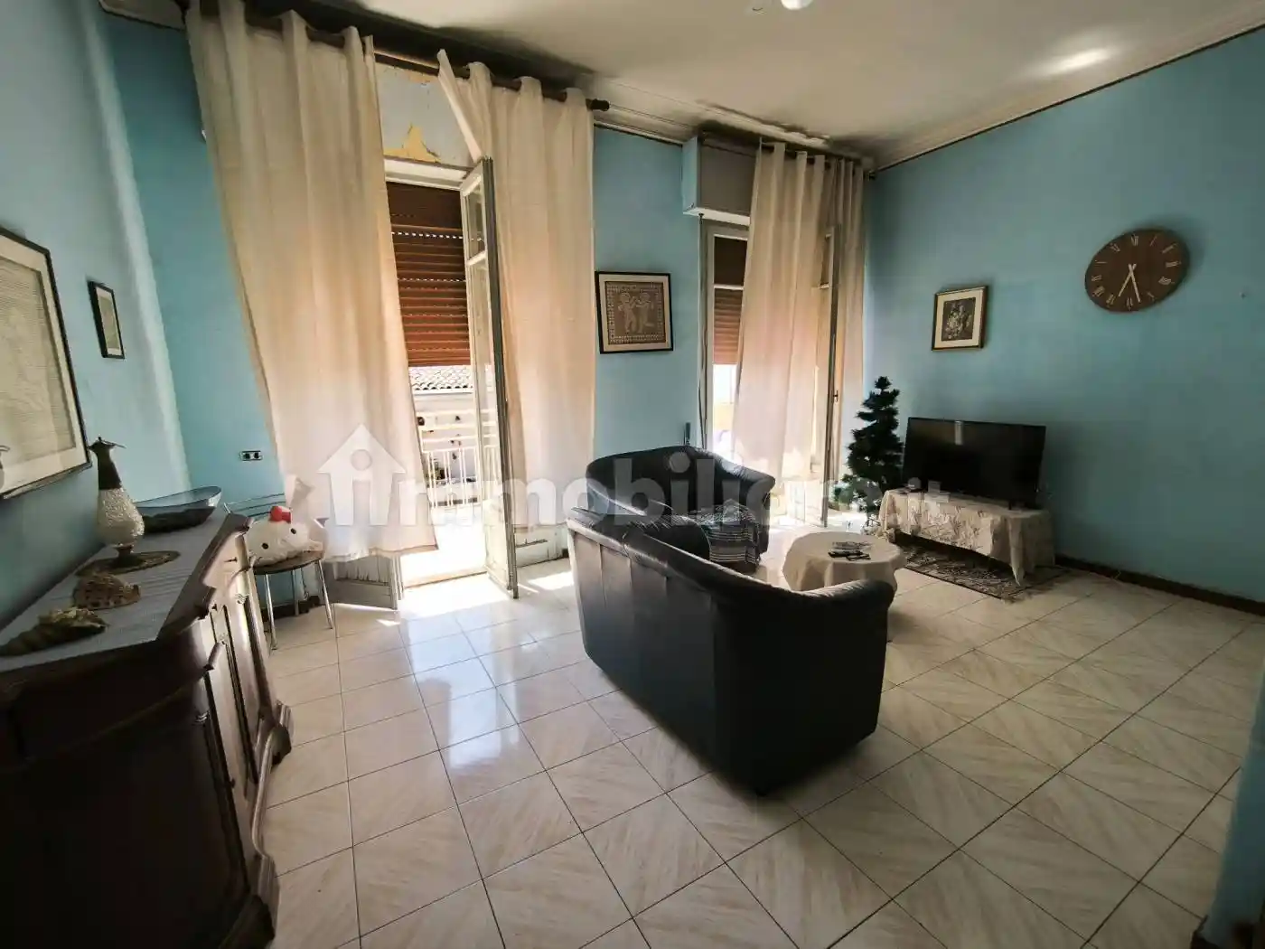 Appartamento in vendita a Catania