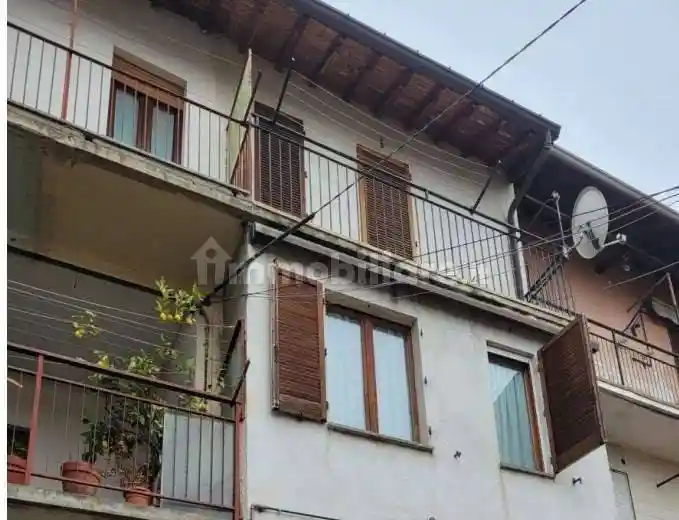 Appartamento in vendita a Guanzate