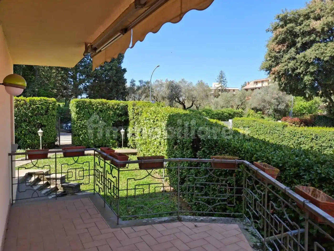 Villa in vendita a Viterbo