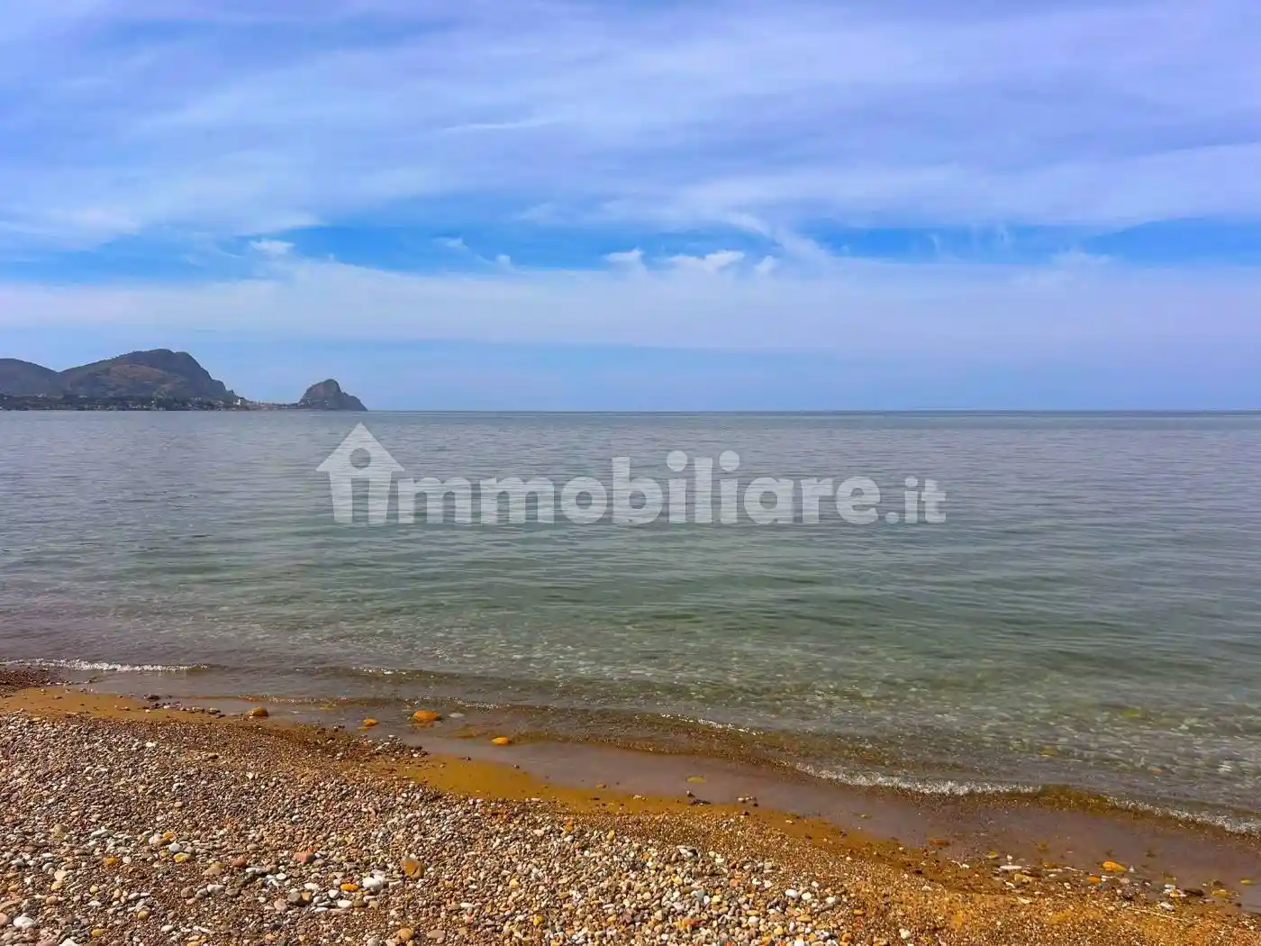 Villa in vendita a Altavilla Milicia