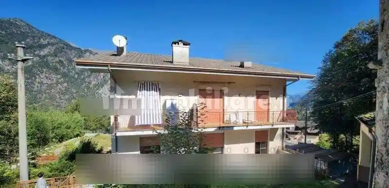 Appartamento in vendita a Bannio Anzino