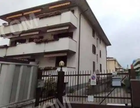 Appartamento in vendita a Busto Arsizio