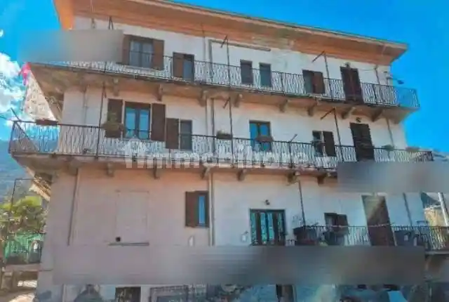 Appartamento in vendita a Gravellona Toce