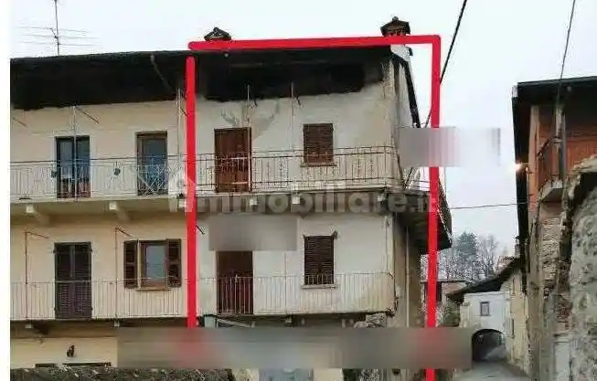Appartamento in vendita a Invorio