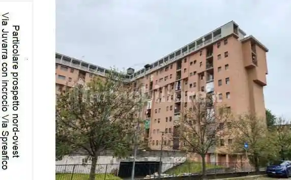 Appartamento in vendita a Novara