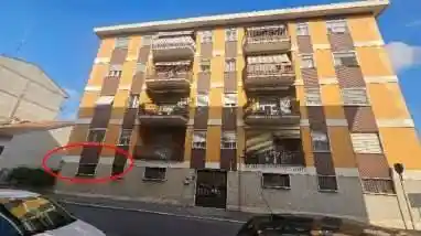 Appartamento in vendita a Novara