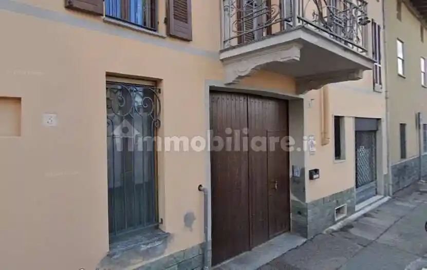 Appartamento in vendita a Cameri