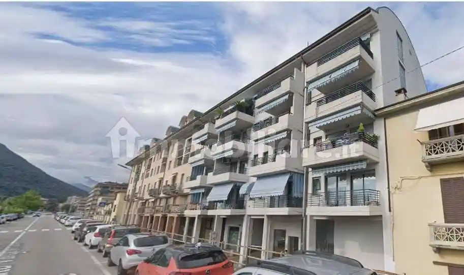 Appartamento in vendita a Verbania