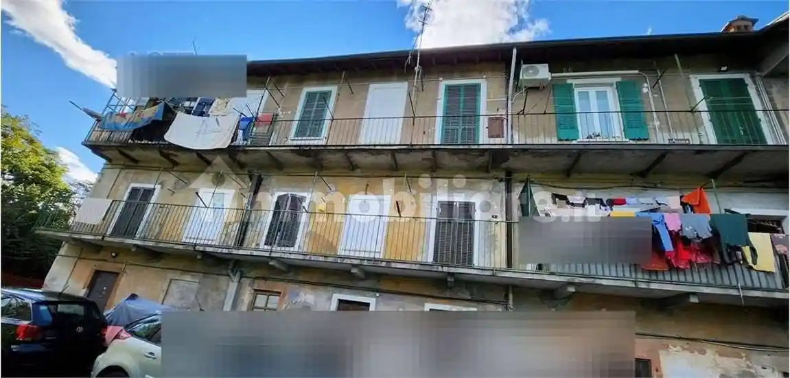 Appartamento in vendita a Verbania