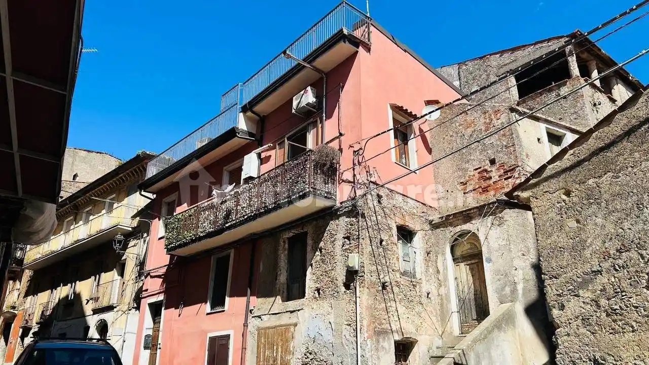 Appartamento in vendita a Lamezia Terme