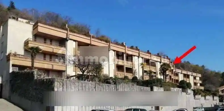 Appartamento in vendita a Lesa