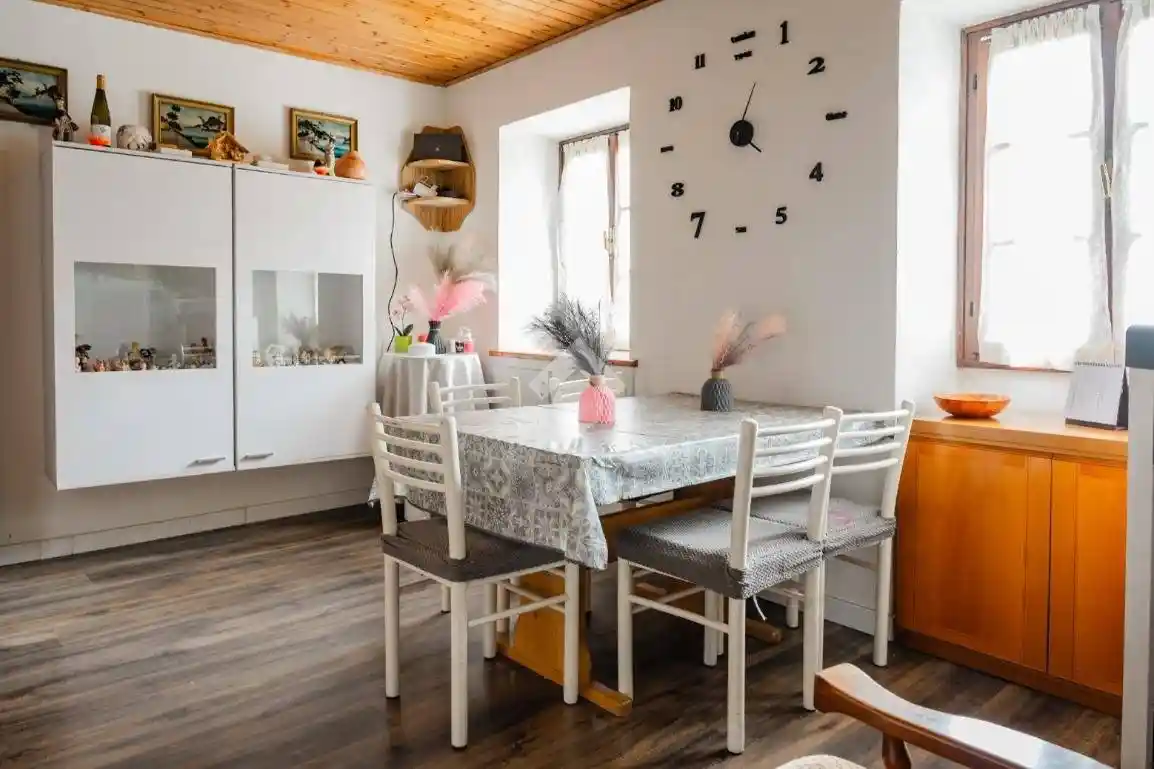 Appartamento in vendita a Terragnolo