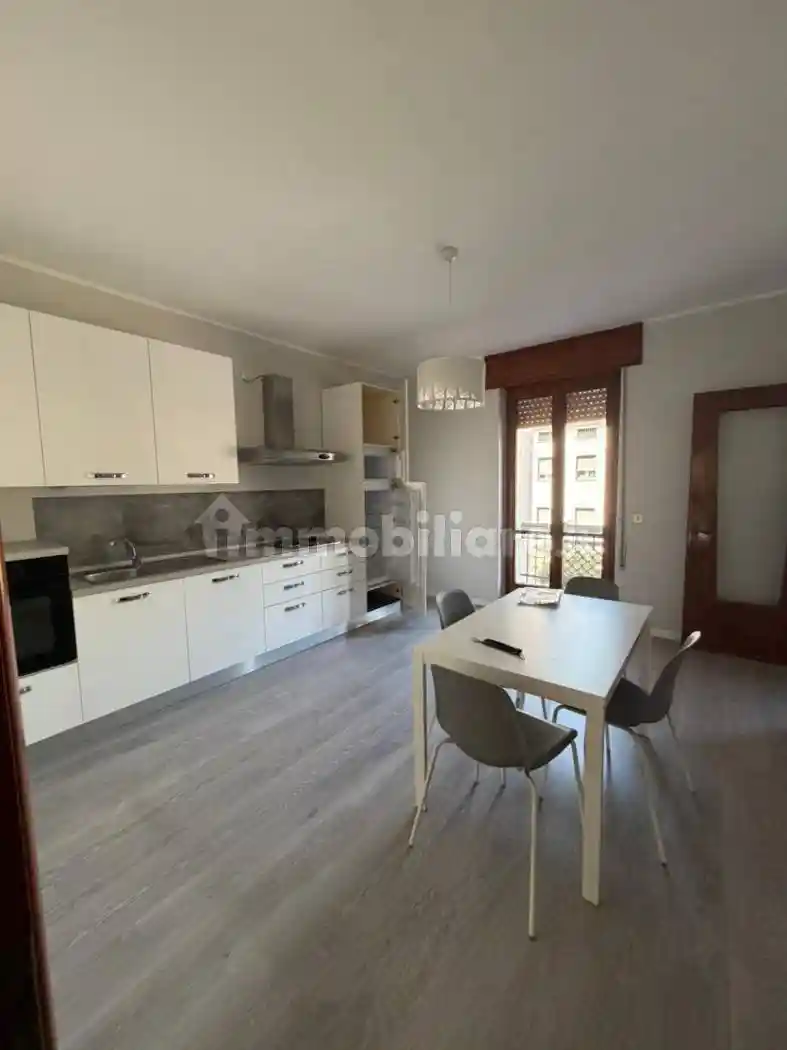 Appartamento in affitto a Villa Carcina