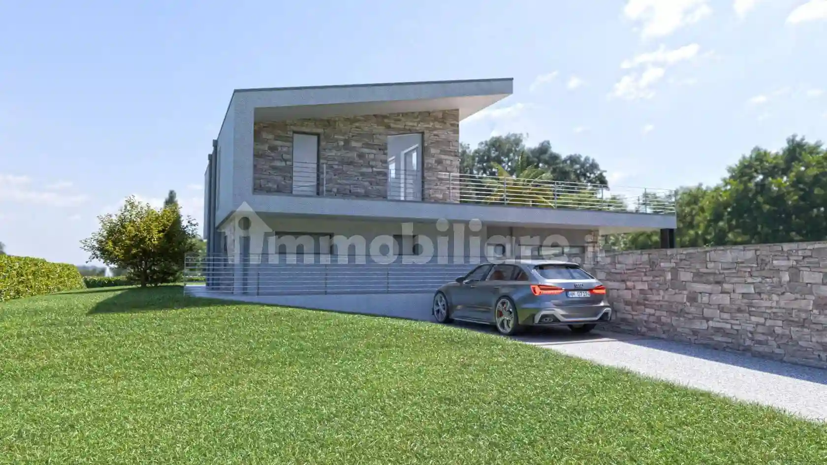 Villa - foto 4