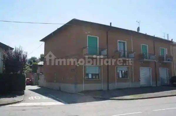 Appartamento in vendita a Busto Arsizio